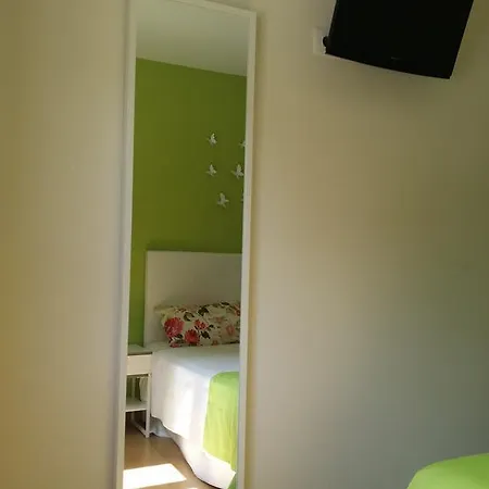 Besbello Apartment