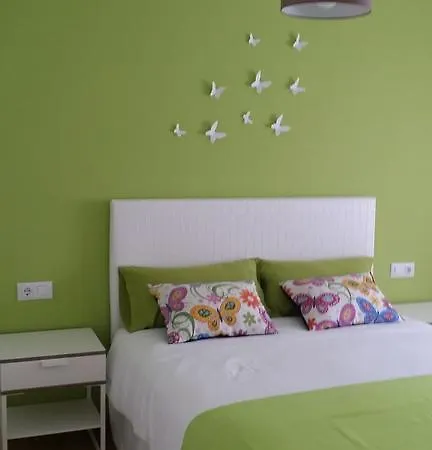 Besbello Apartment