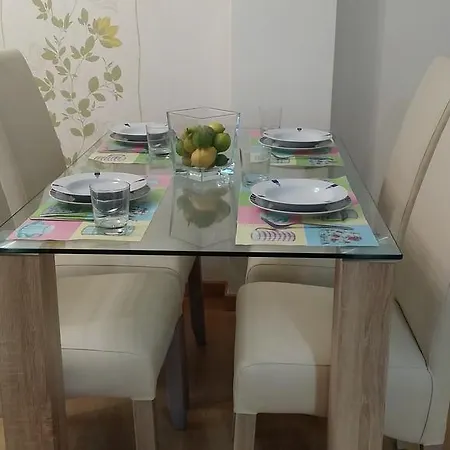 Besbello Apartment